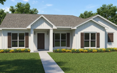 1329 East Cotton Rd Eclectic, AL 36024